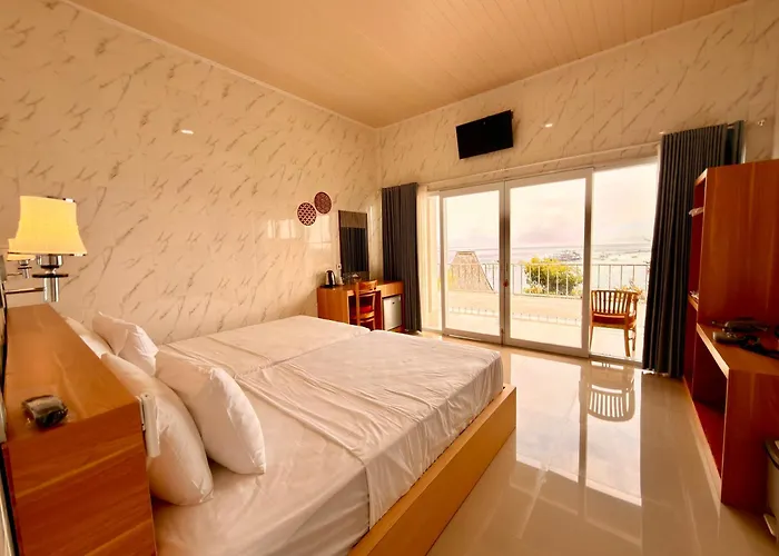 Сasa de vacaciones Prasi Sunrise Sea View *