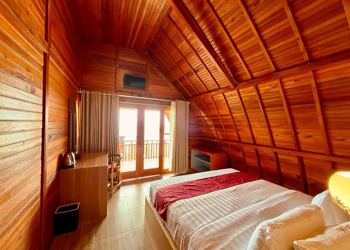 Сasa de vacaciones Prasi Sunrise Sea View *